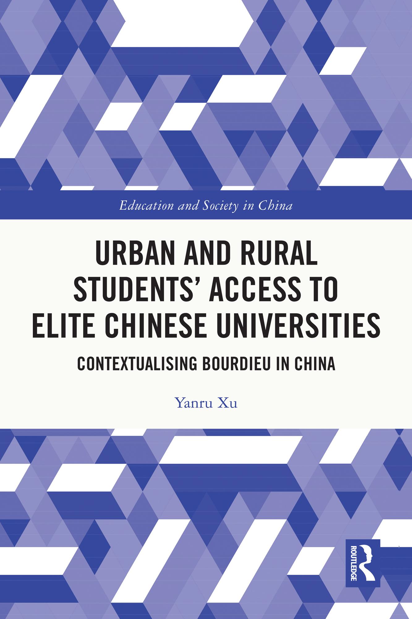 Urban and Rural Students’ Access to Elite Chinese Universities