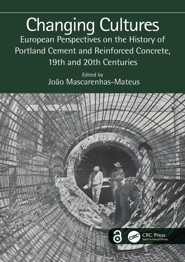 Changing Cultures by João Mascarenhas-Mateus