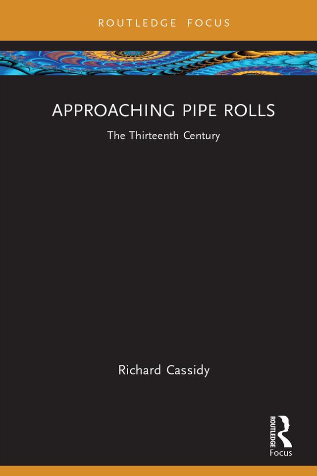 Approaching Pipe Rolls by Richard Cassidy