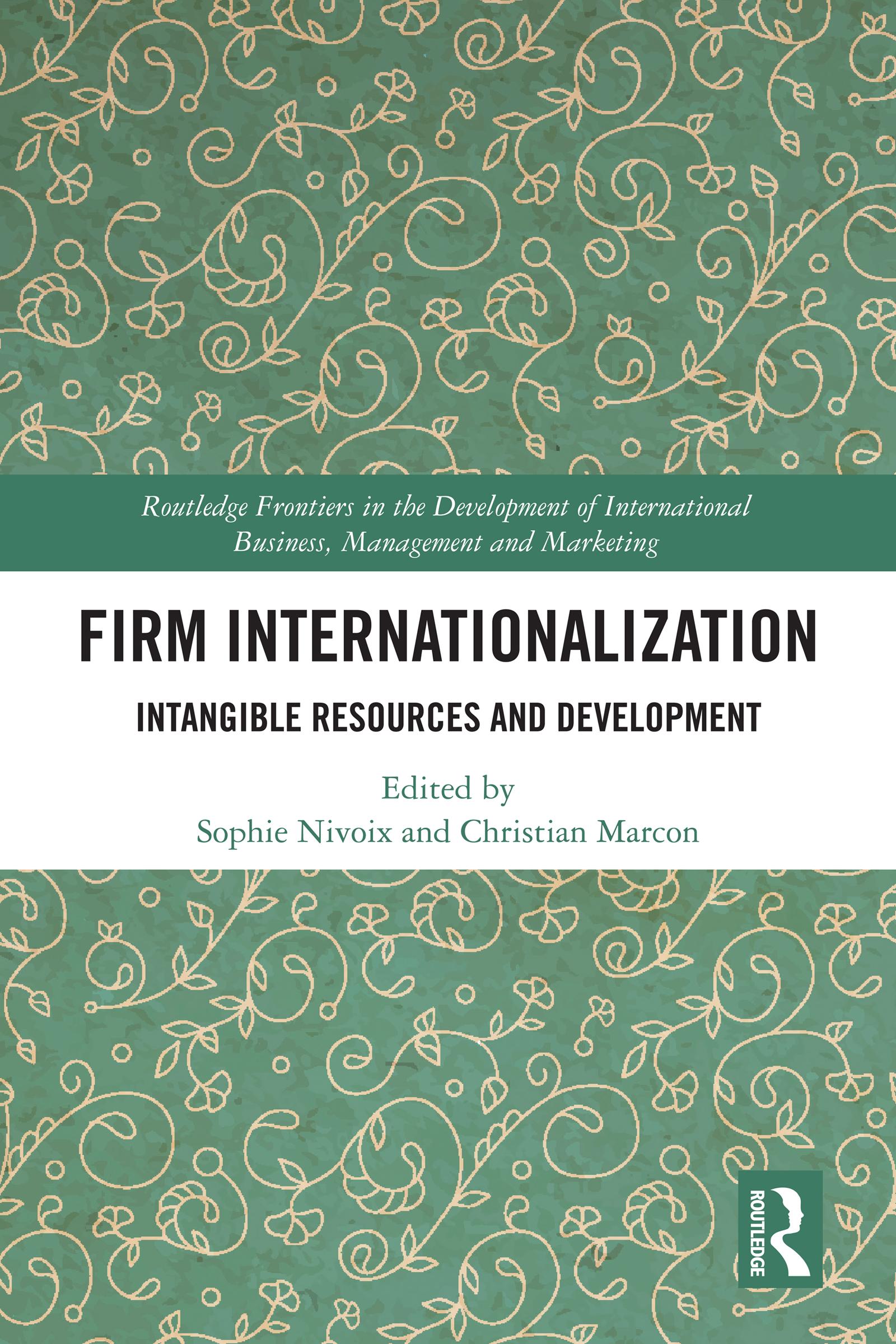 Firm Internationalization