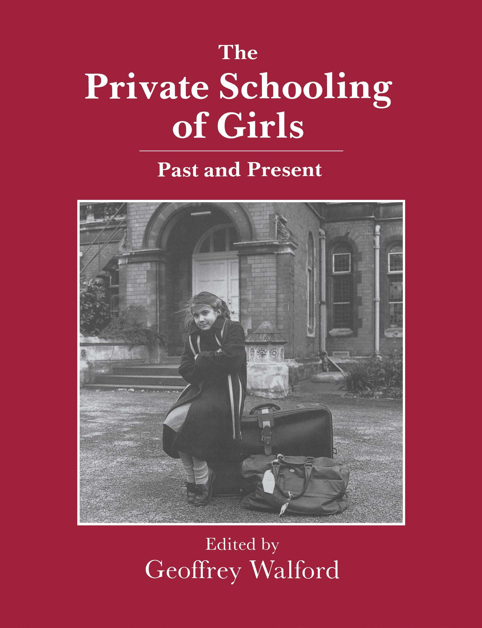 The Private Schooling of Girls