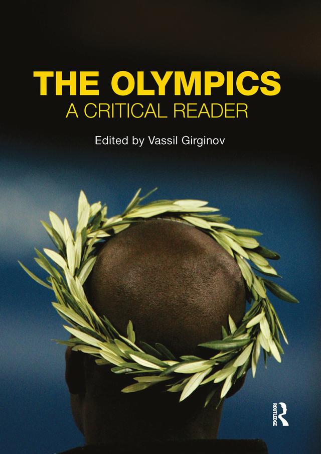The Olympics by Vassil Girginov