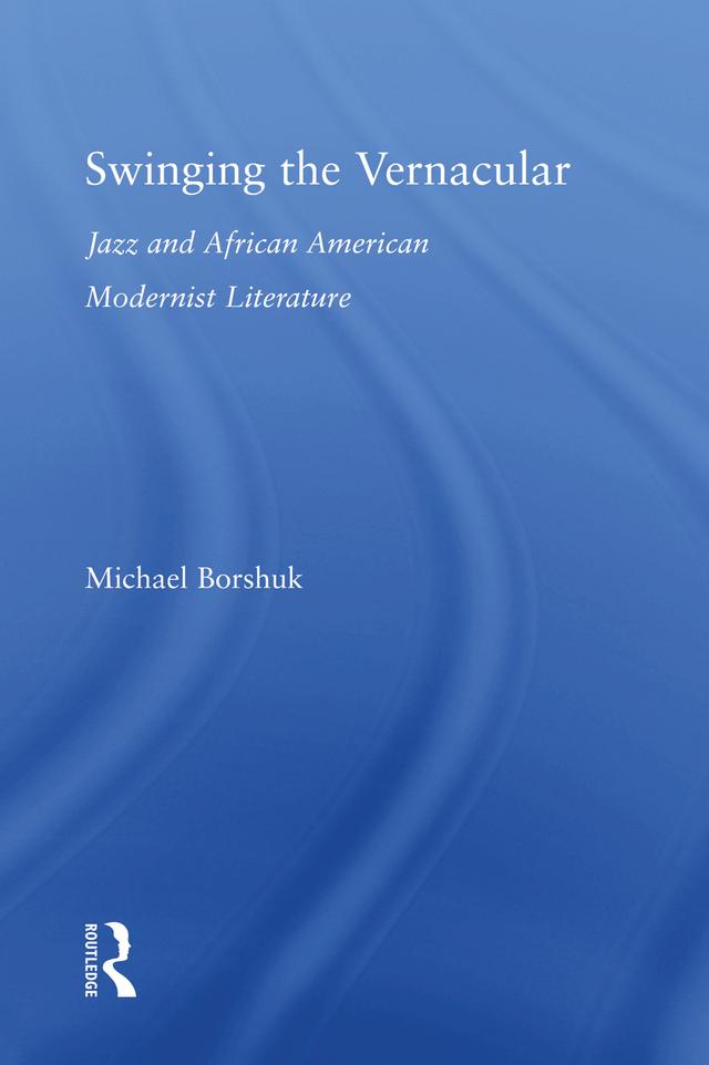 Swinging the Vernacular by Michael Borshuk