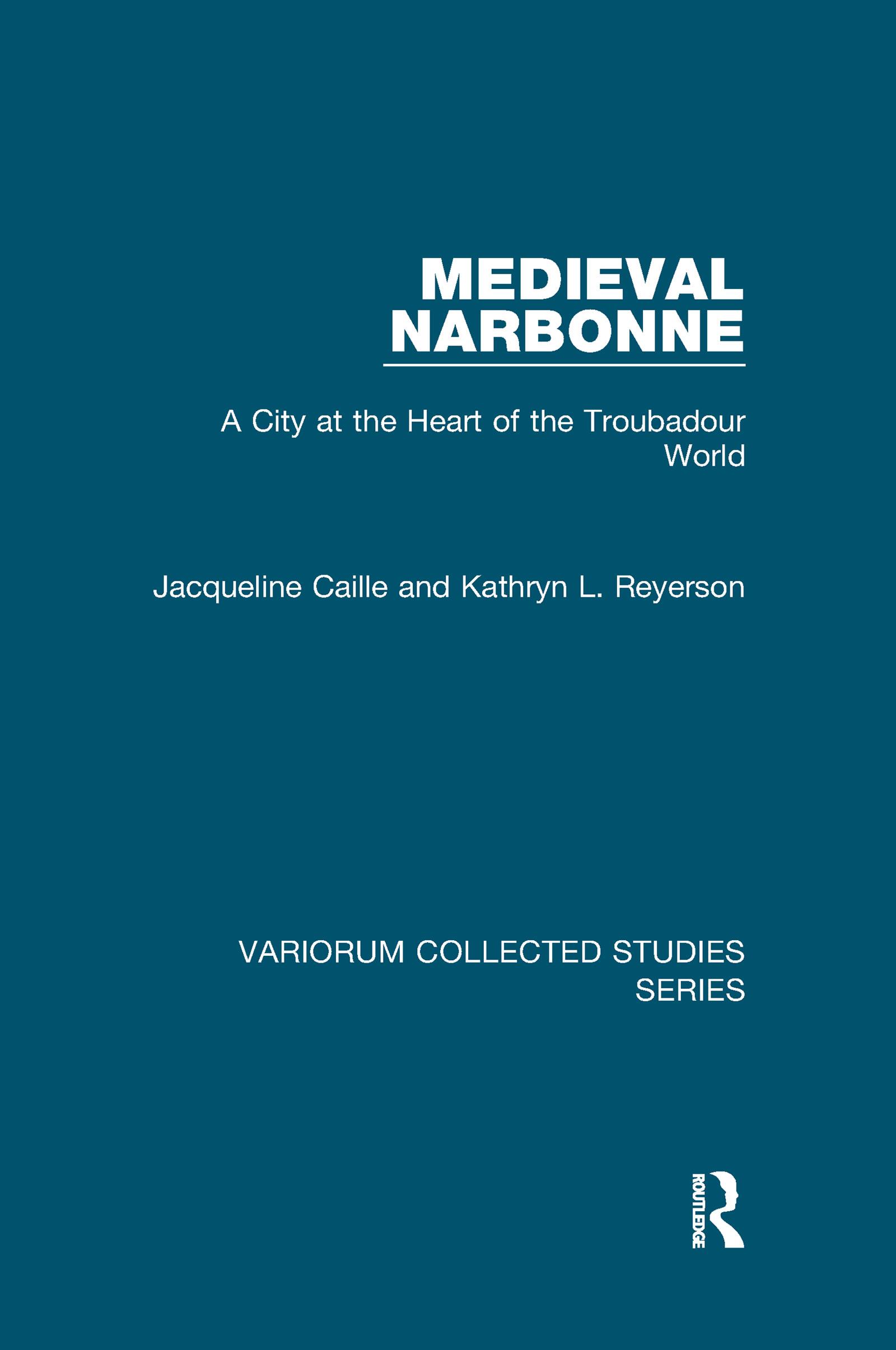 Medieval Narbonne
