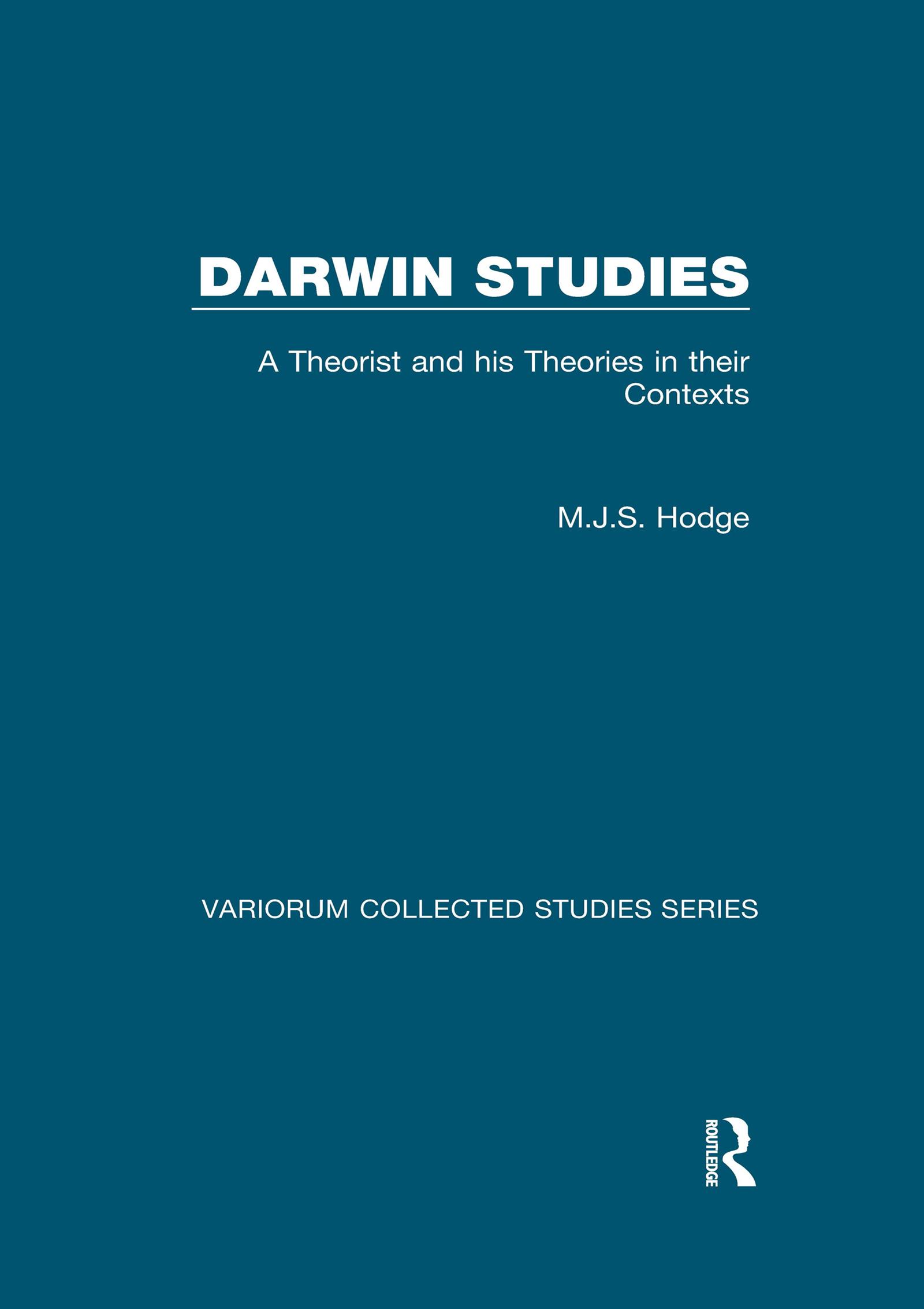 Darwin Studies