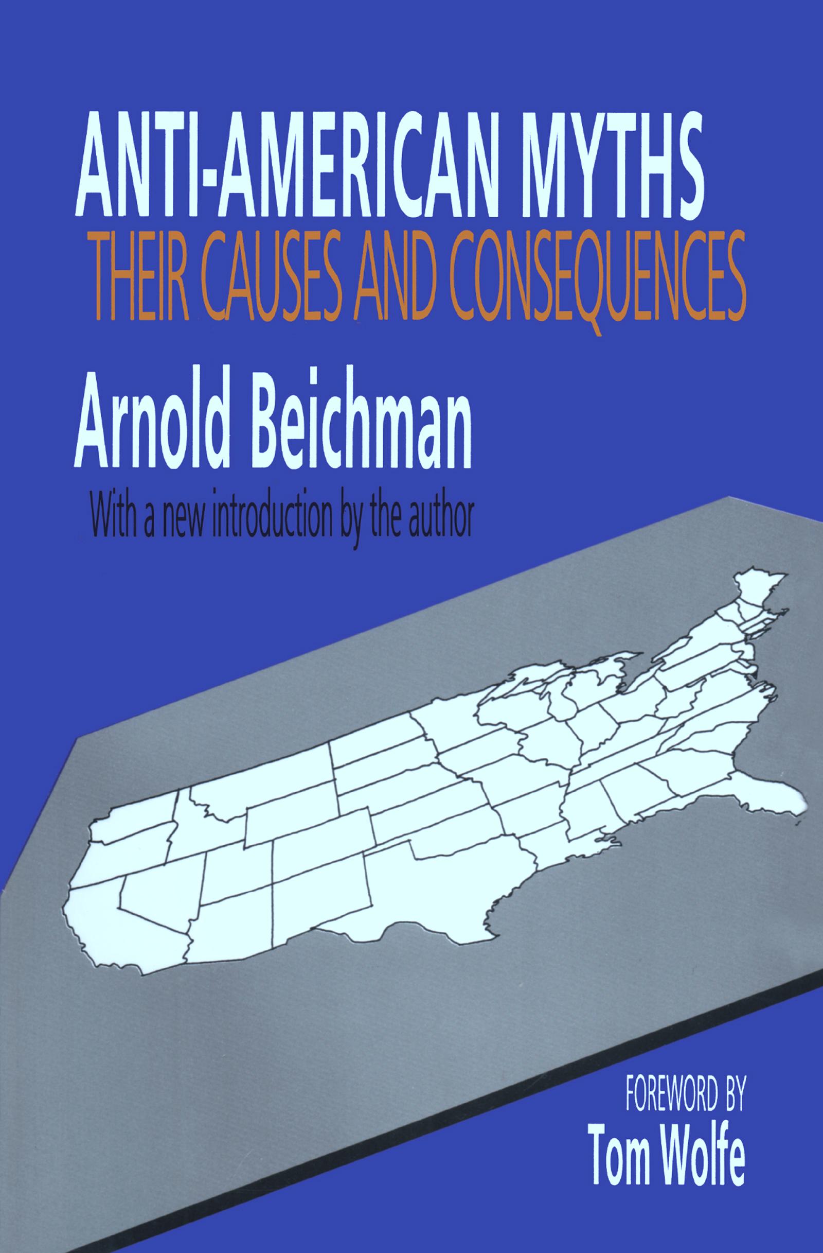 Anti-American Myths
