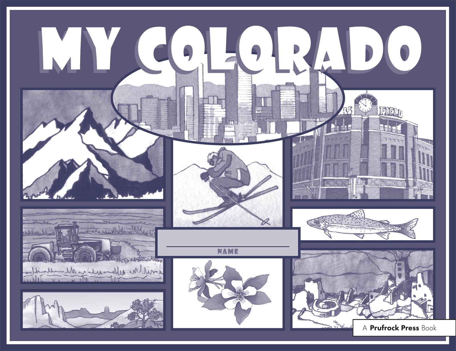 My Colorado