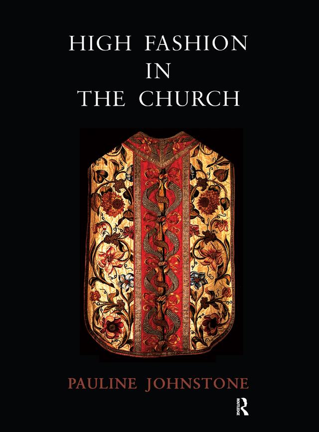 High Fashion in the Church by Pauline Johnstone