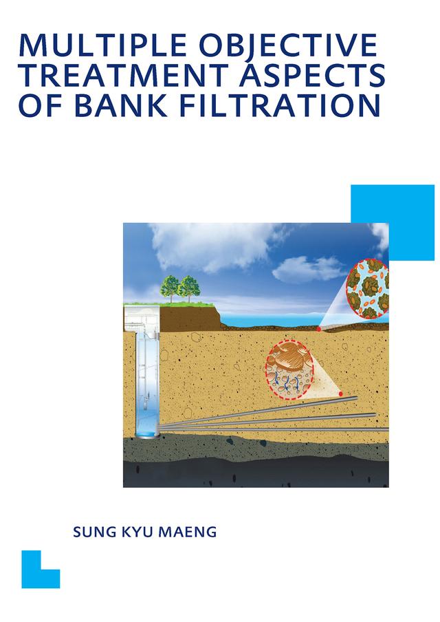Multiple Objective Treatment Aspects of Bank Filtration by Sung Kyu Maeng