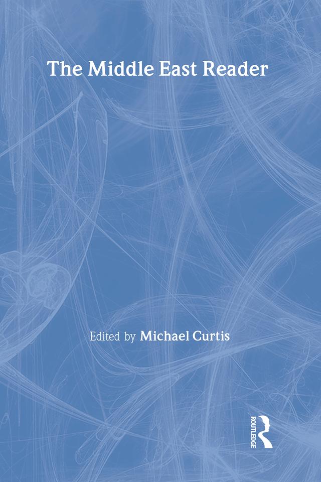 The Middle East by Michael Curtis