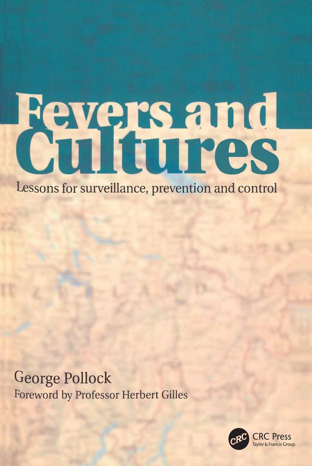 Fevers and Cultures by George Pollock