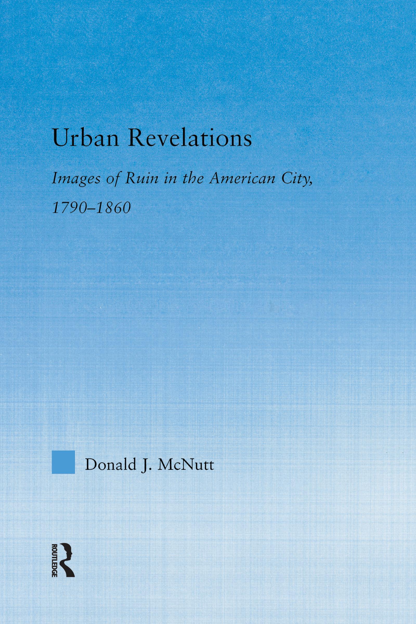 Urban Revelations
