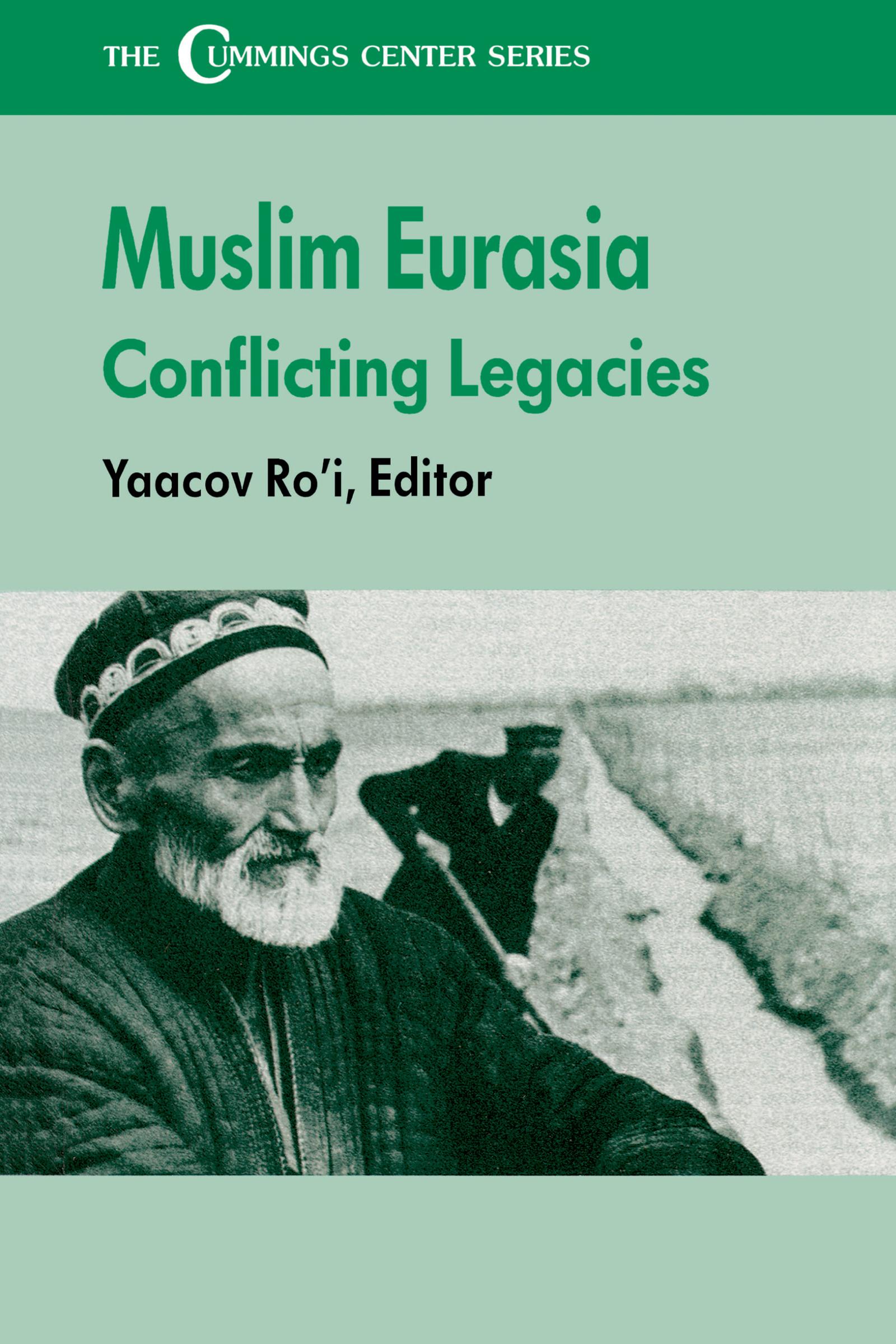 The Muslim Eurasia