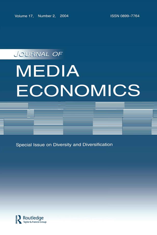 Diversity and Diversification by John Dimmick