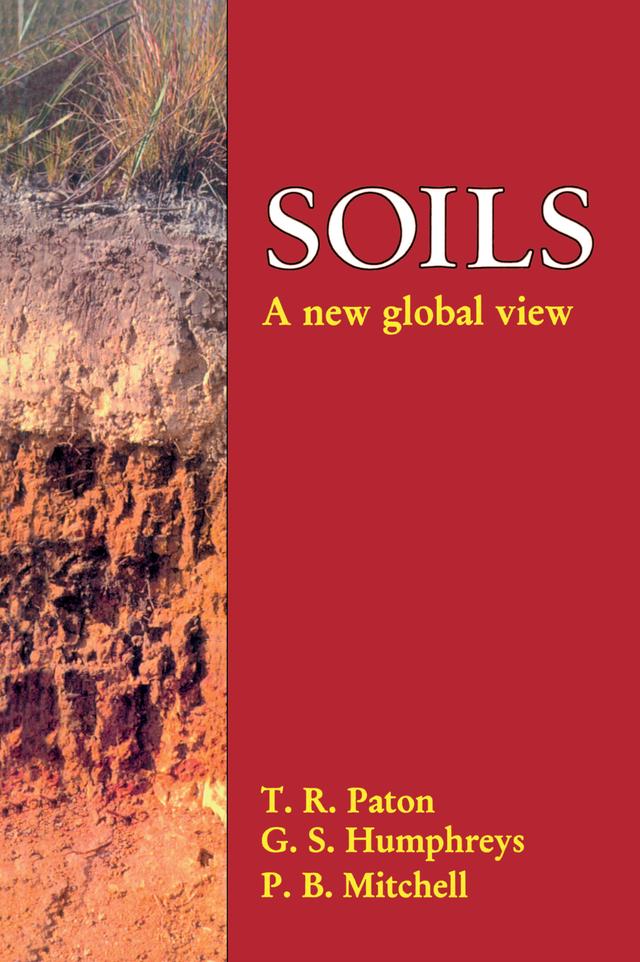 Soils by Thomas Ronal Paton