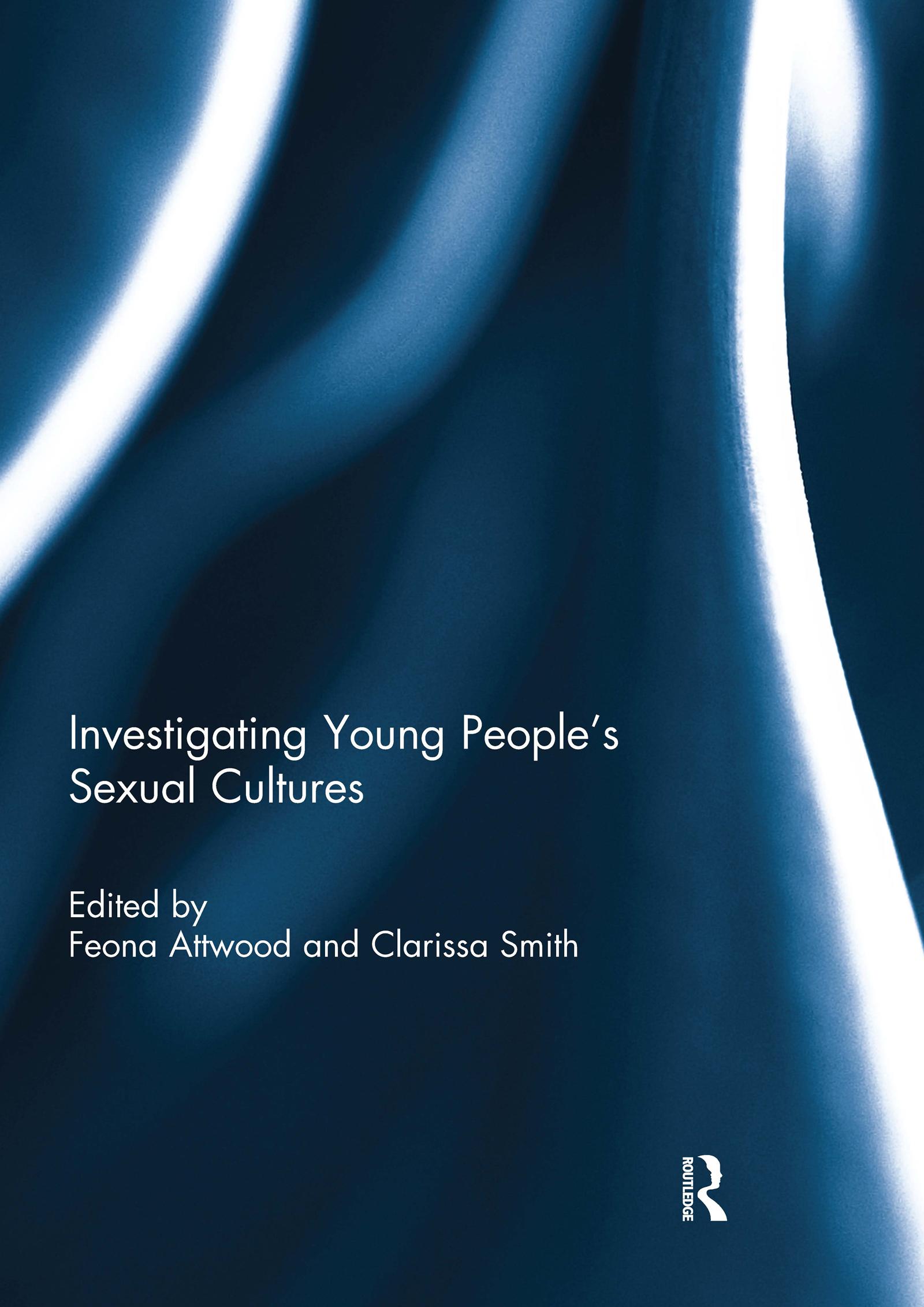 Investigating Young People's Sexual Cultures