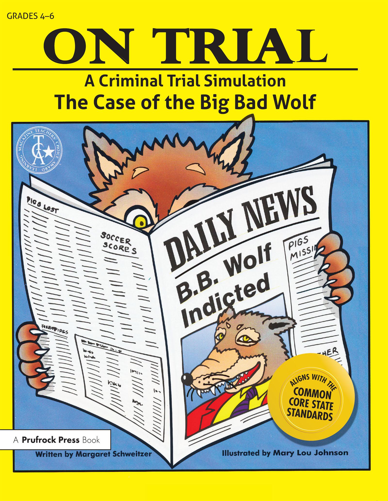 On Trial