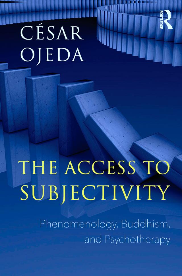 The Access to Subjectivity by Cesar Ojeda