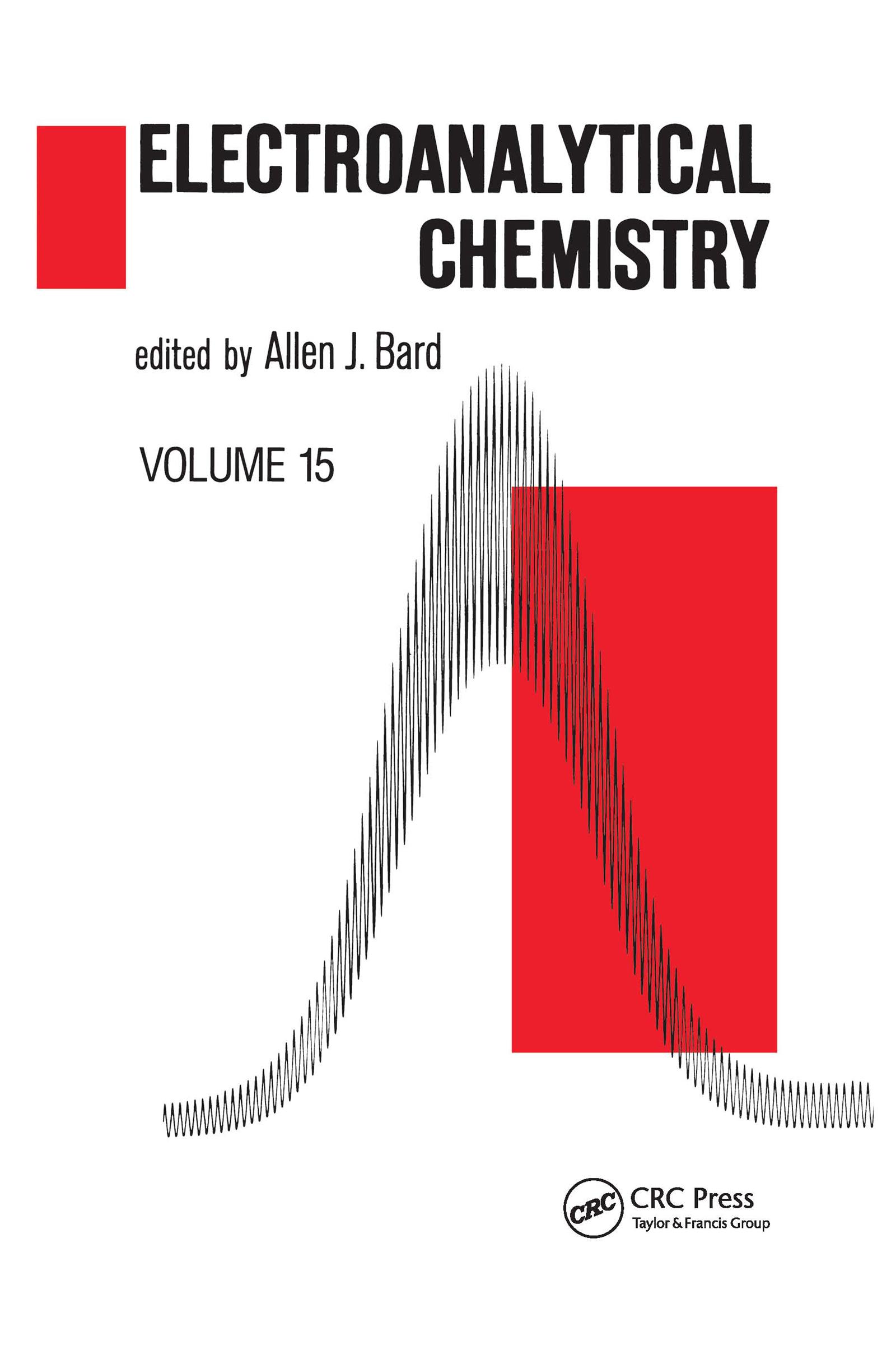 Electroanalytical Chemistry