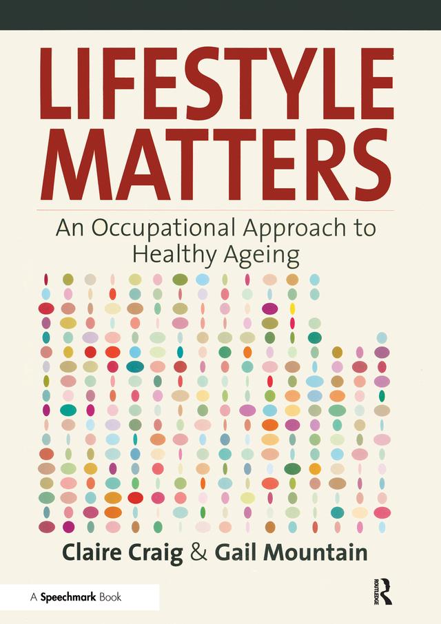 Lifestyle Matters by Claire Craig, Gail Mountain