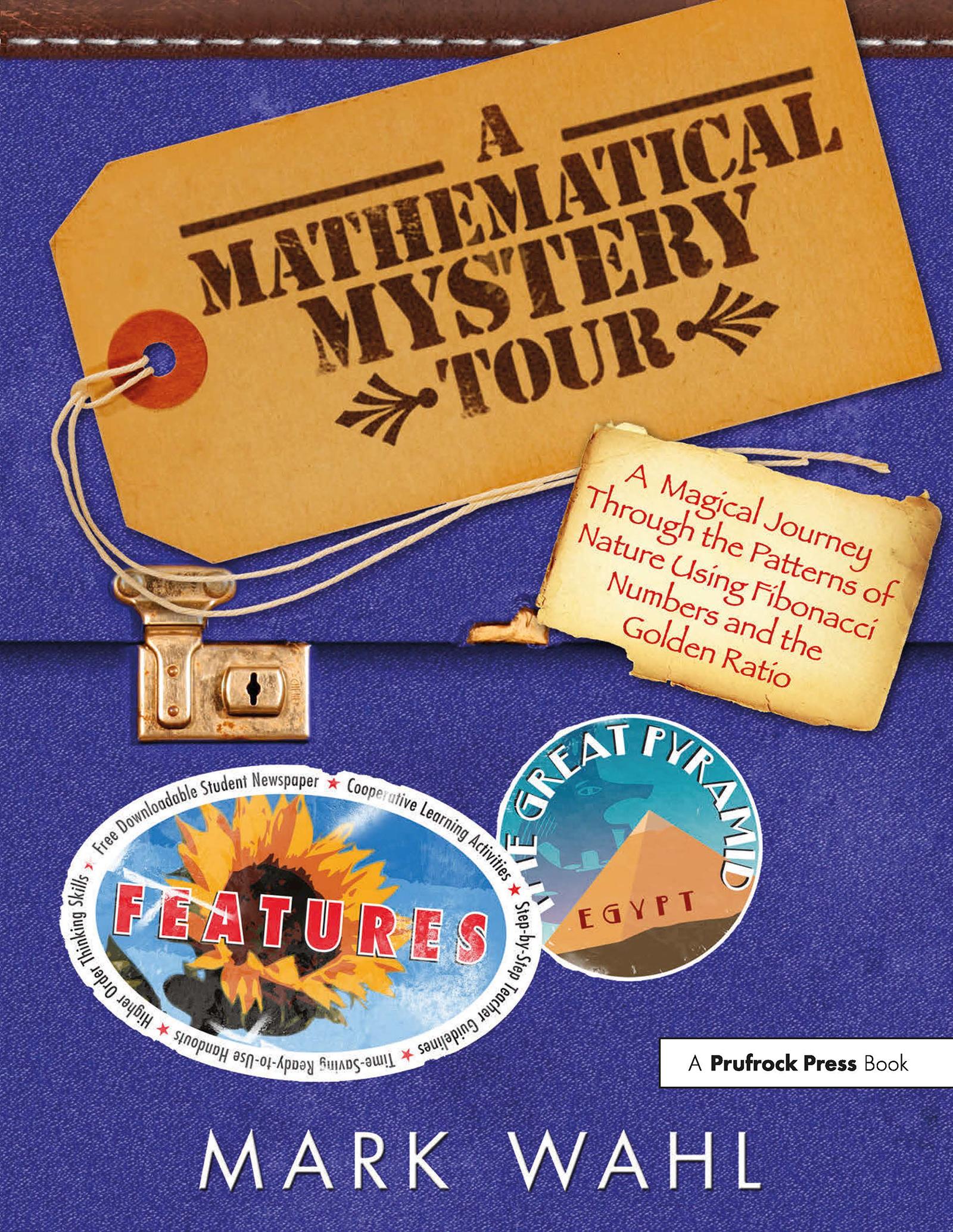 A Mathematical Mystery Tour