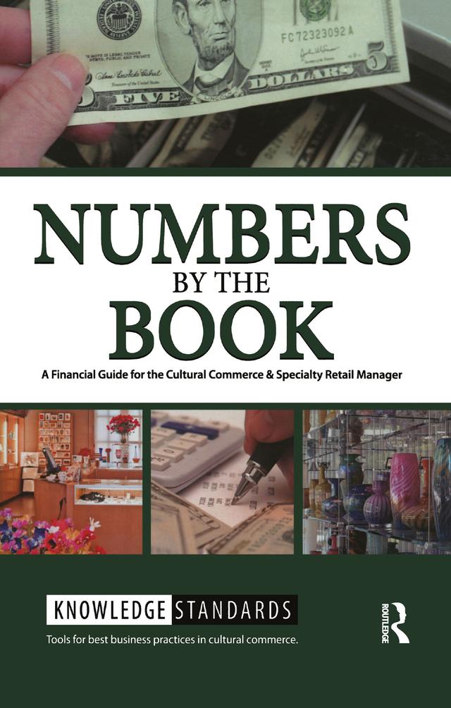 Numbers by the Book by 0 Museum Store Association,