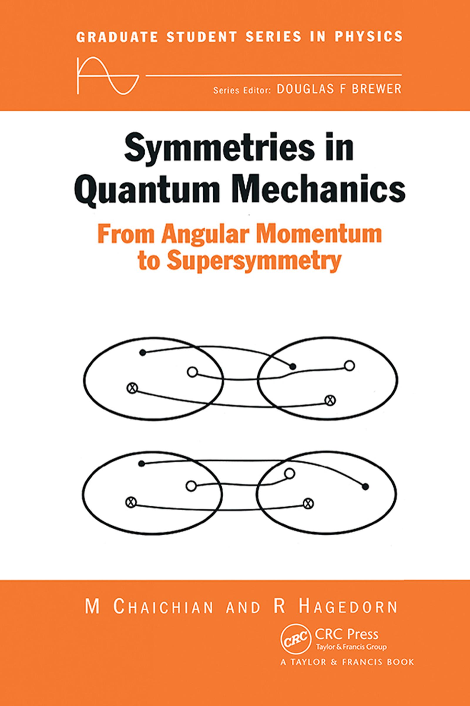 Symmetries in Quantum Mechanics