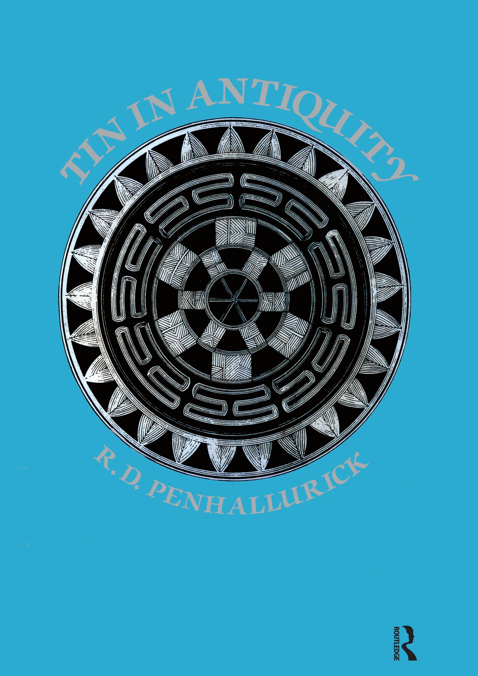 Tin in Antiquity