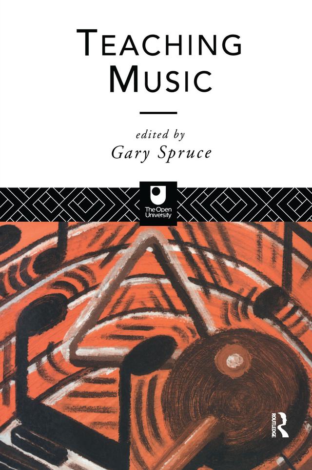 Teaching Music by Gary Spruce