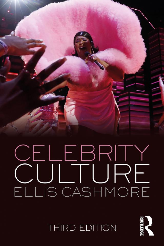 Celebrity Culture by Ellis Cashmore