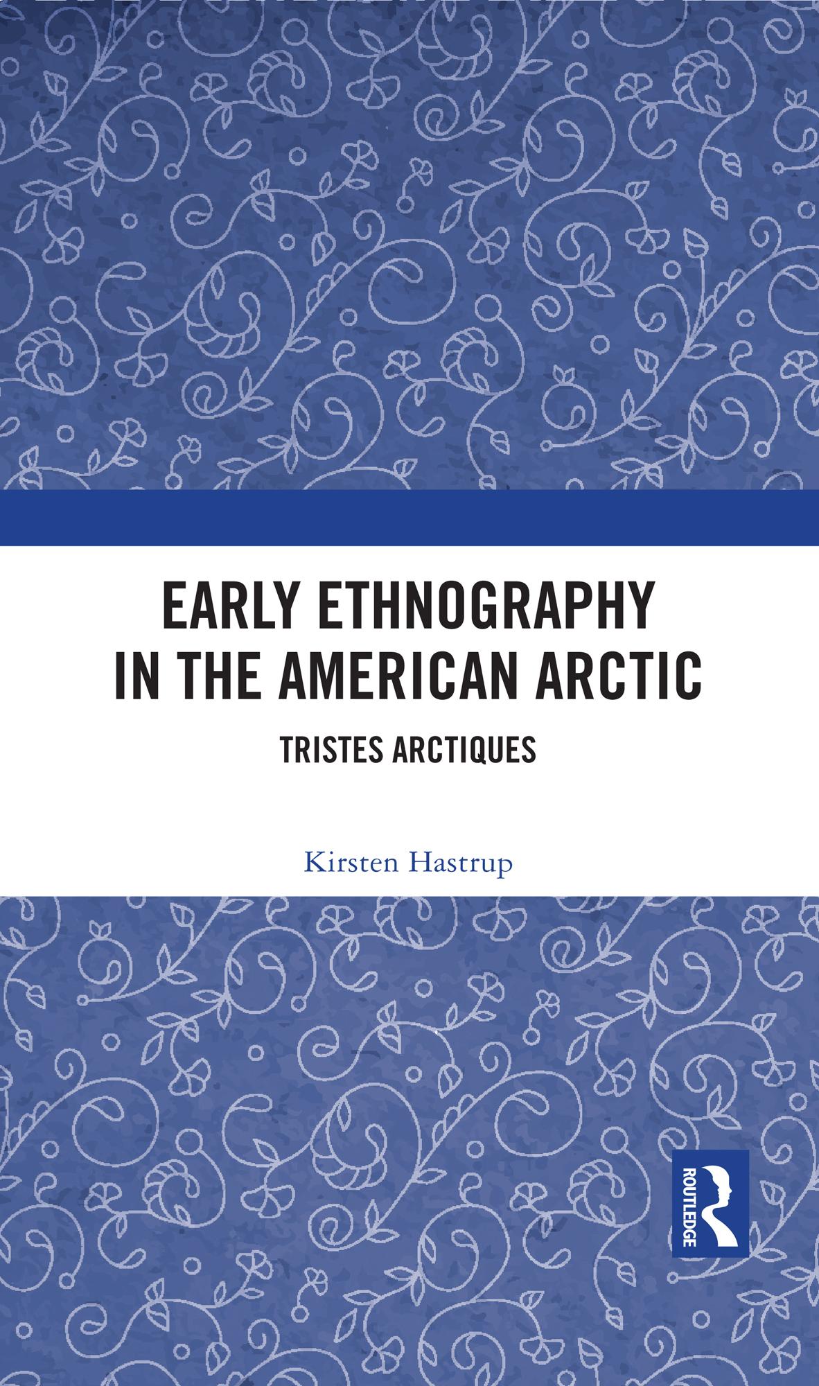 Early Ethnography in the American Arctic