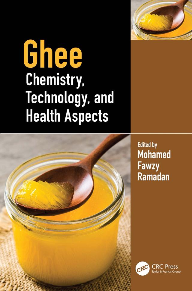 Ghee by Mohamed Fawzy Ramadan