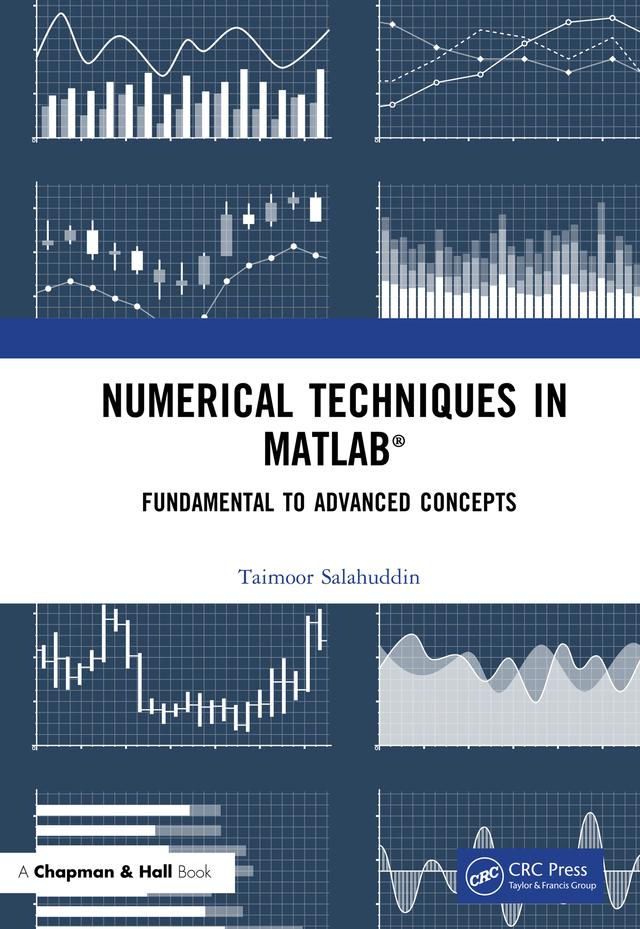 Numerical Techniques in MATLAB by Taimoor Salahuddin