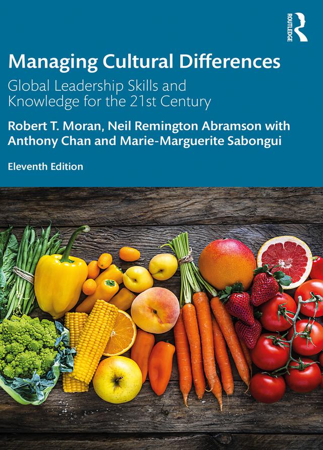 Managing Cultural Differences by Anthony Chan, Neil Remington Abramson, Robert T. Moran, Sabongui Marie-Marguerite