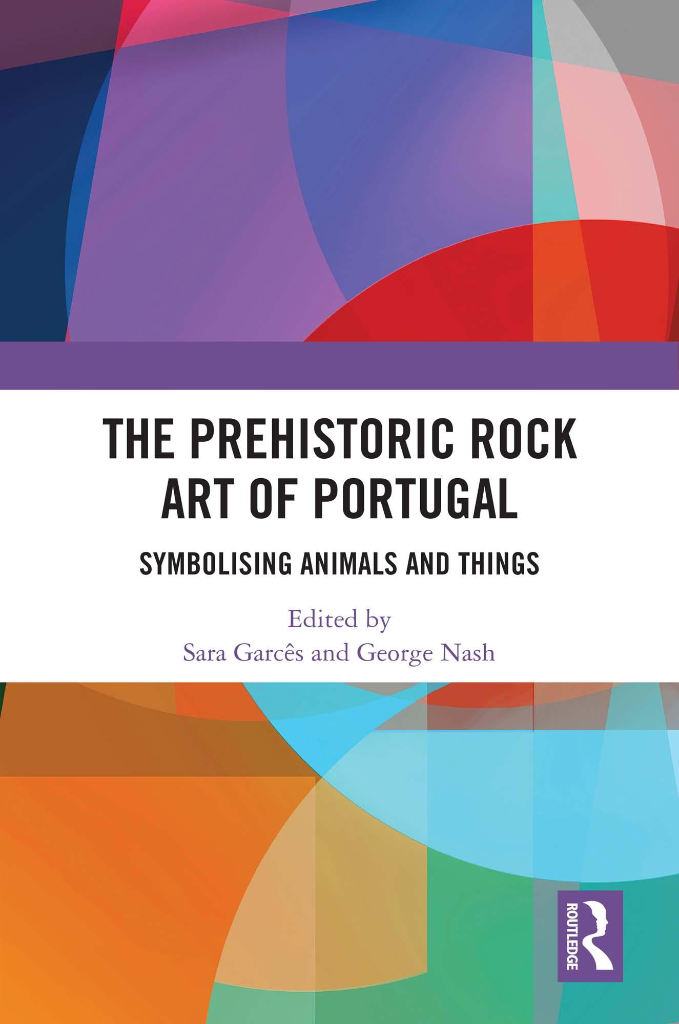 The Prehistoric Rock Art of Portugal