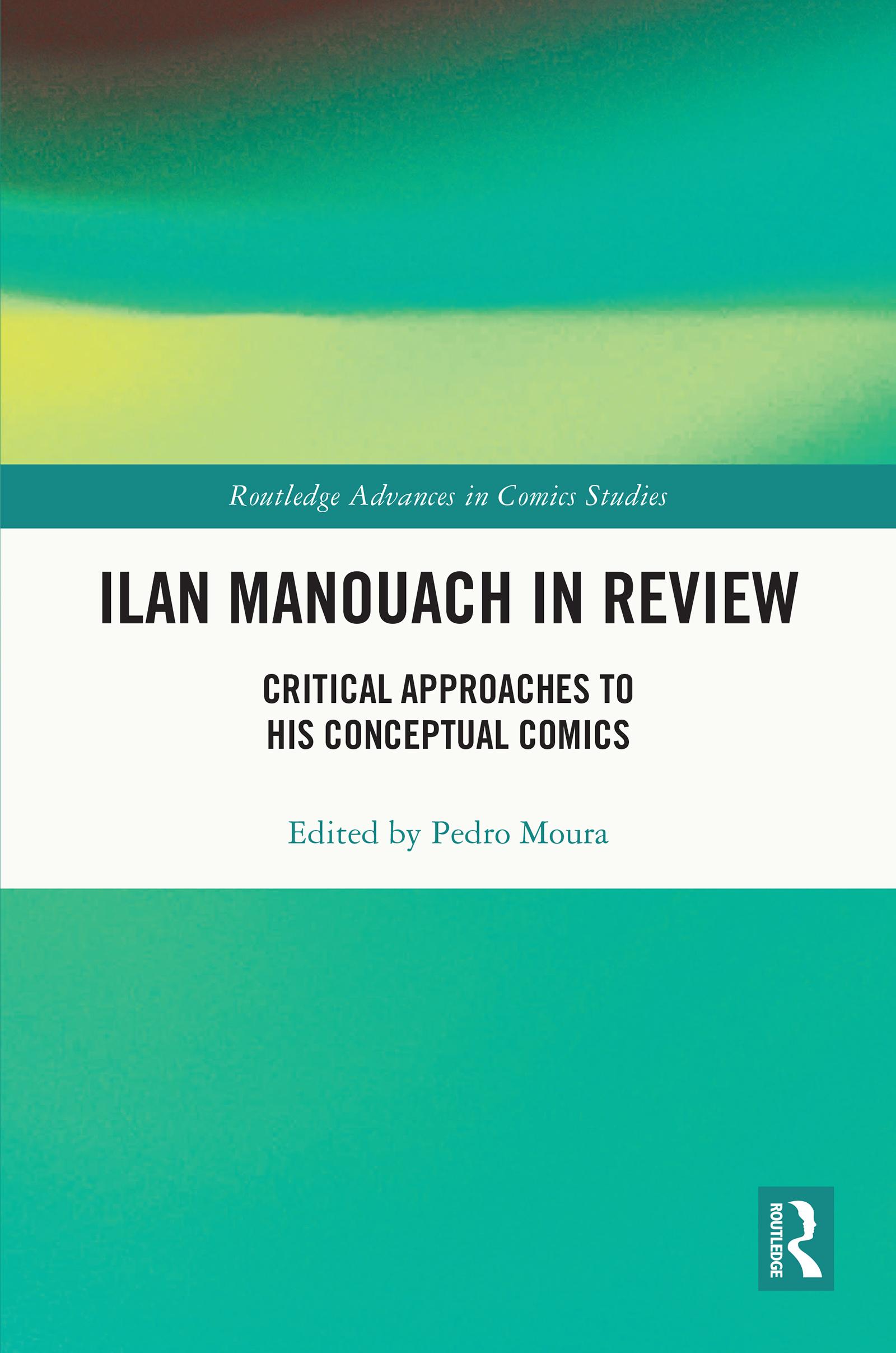 Ilan Manouach in Review