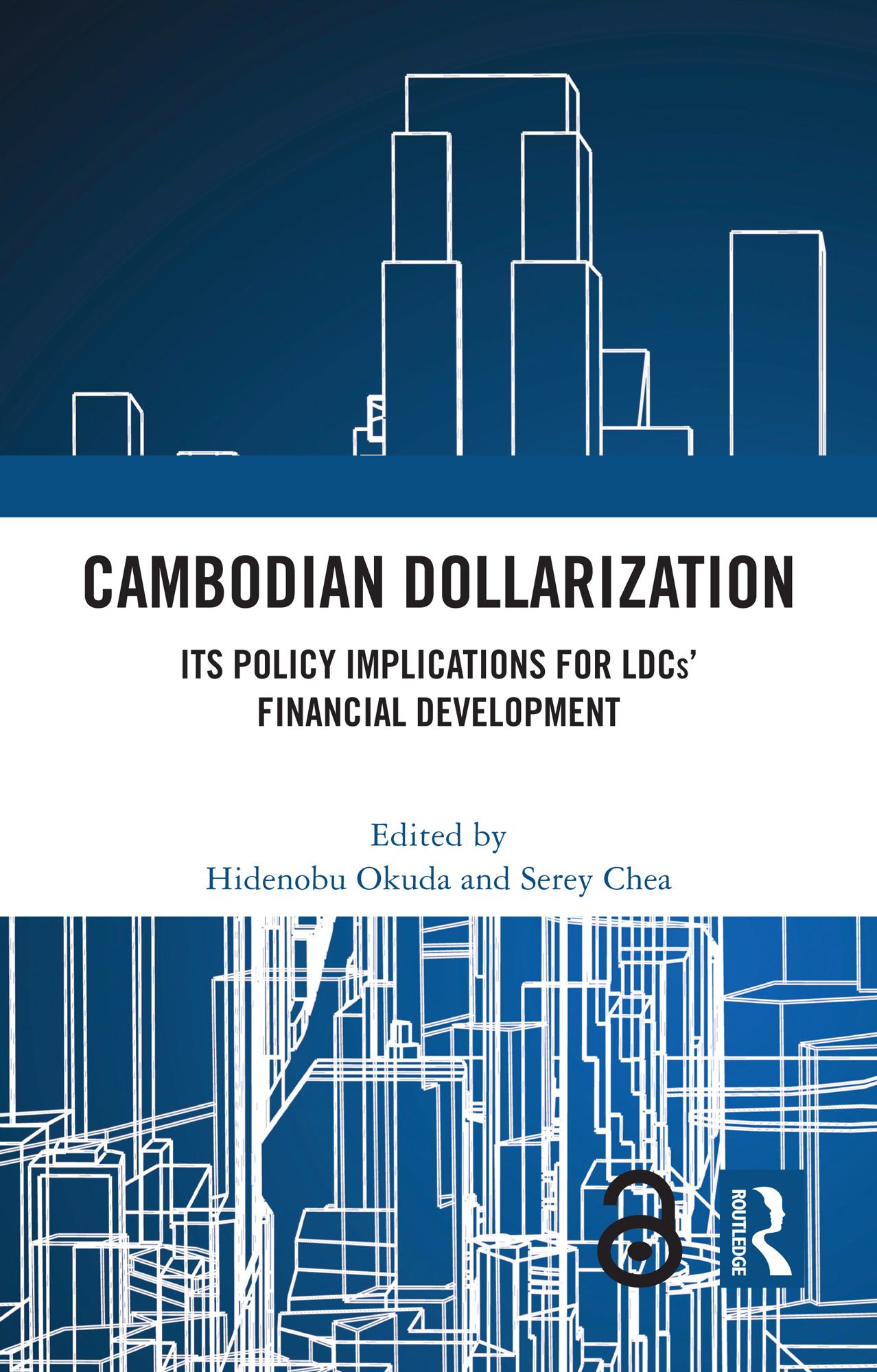 Cambodian Dollarization