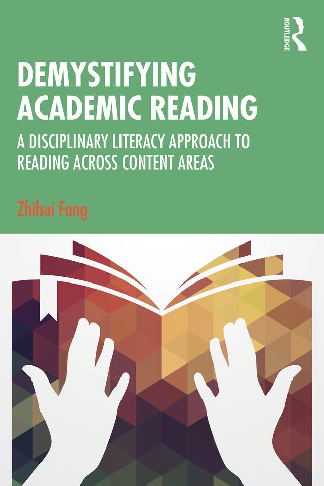 Demystifying Academic Reading by Zhihui Fang