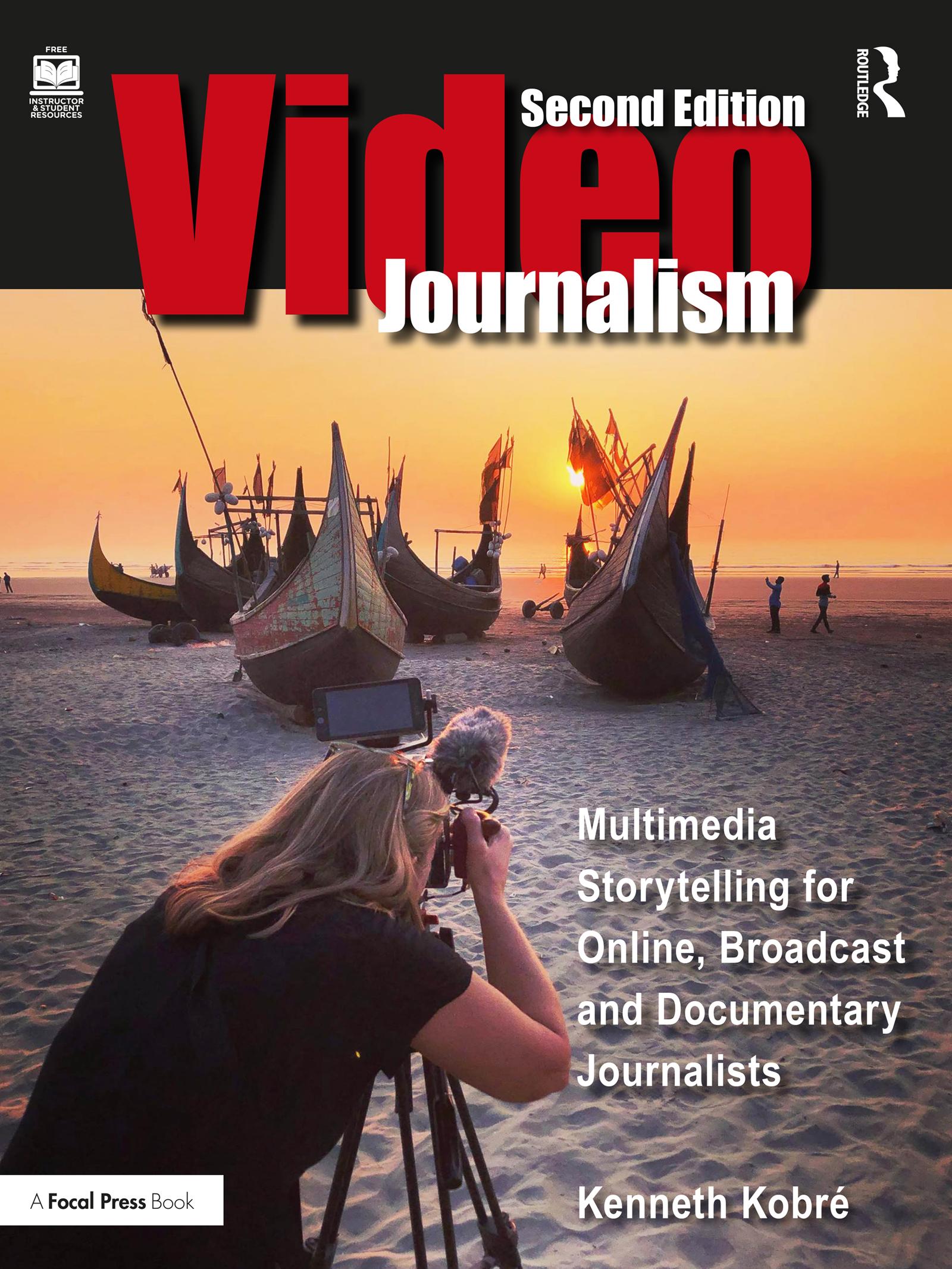 Videojournalism