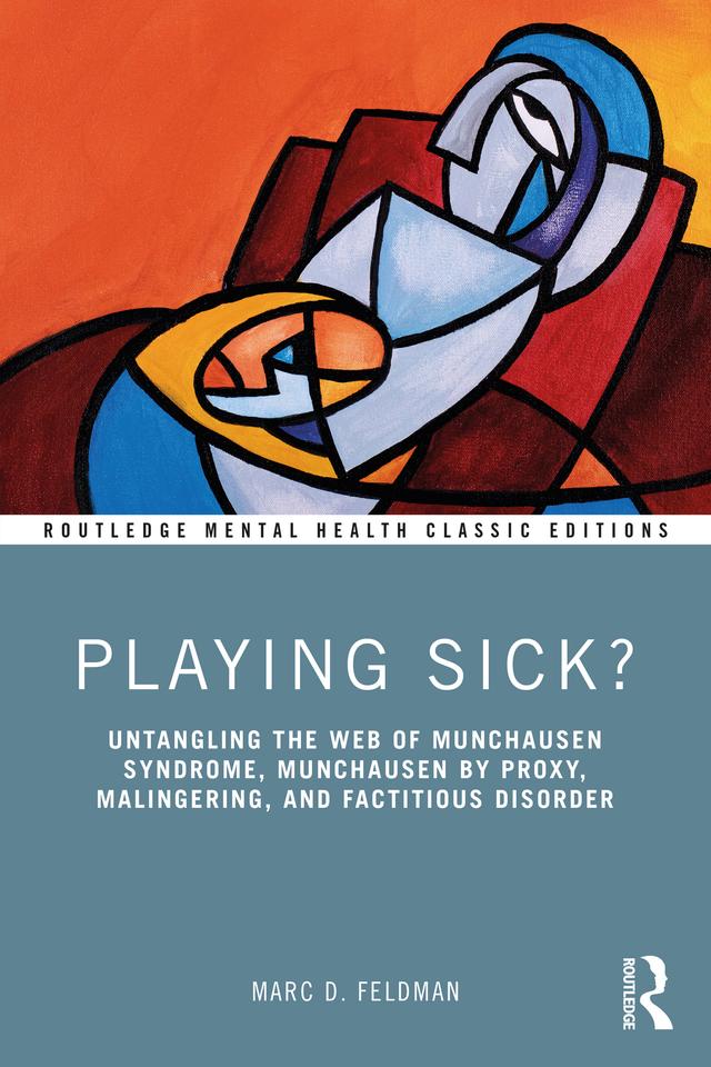 Playing Sick? by Marc Feldman