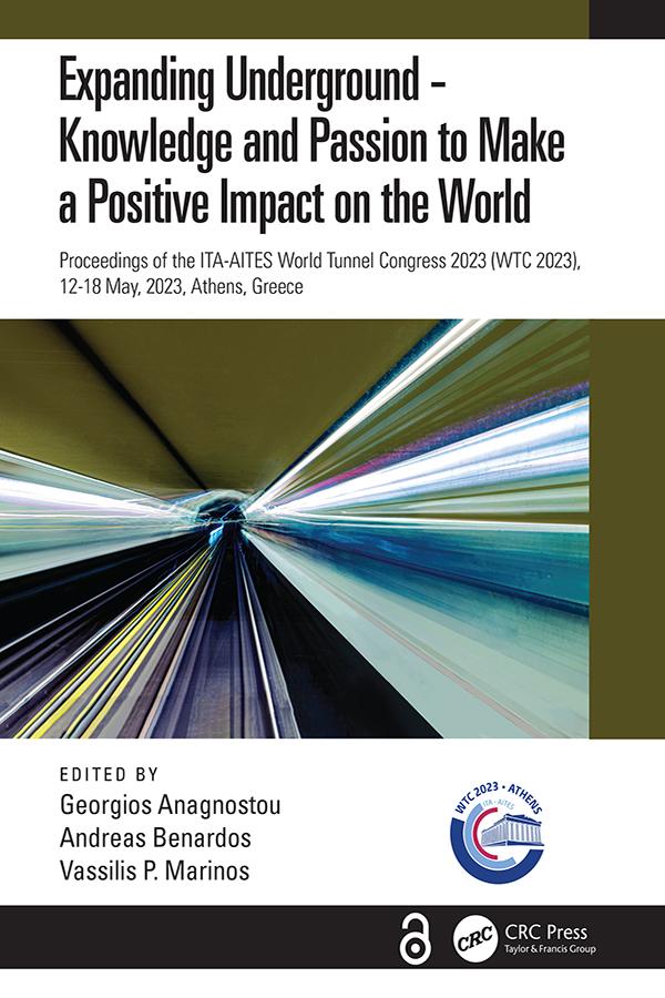Expanding Underground - Knowledge and Passion to Make a Positive Impact on the World