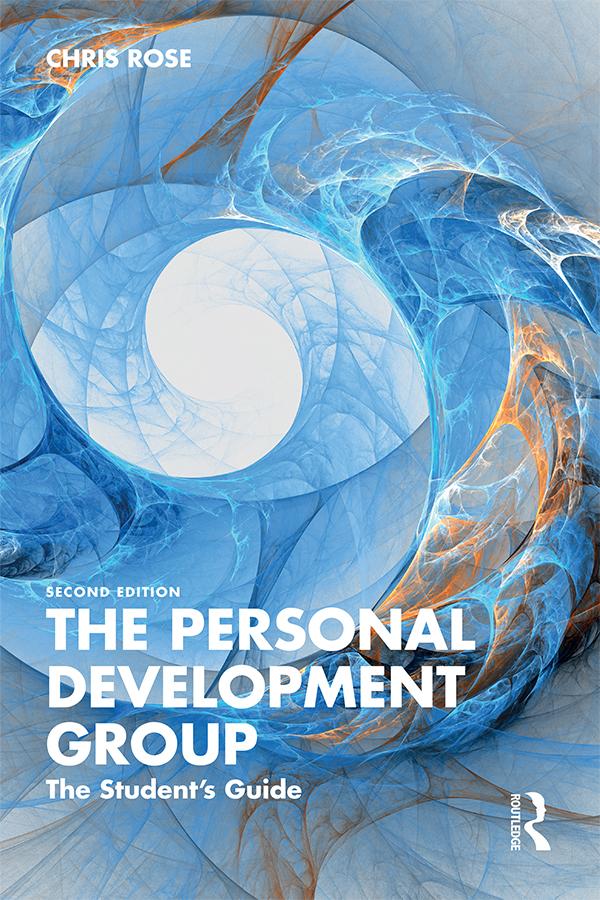 The Personal Development Group by Chris Rose