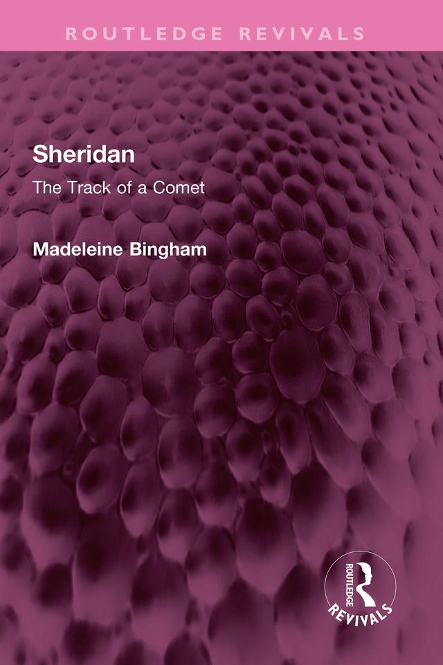 Sheridan by Madeleine Bingham