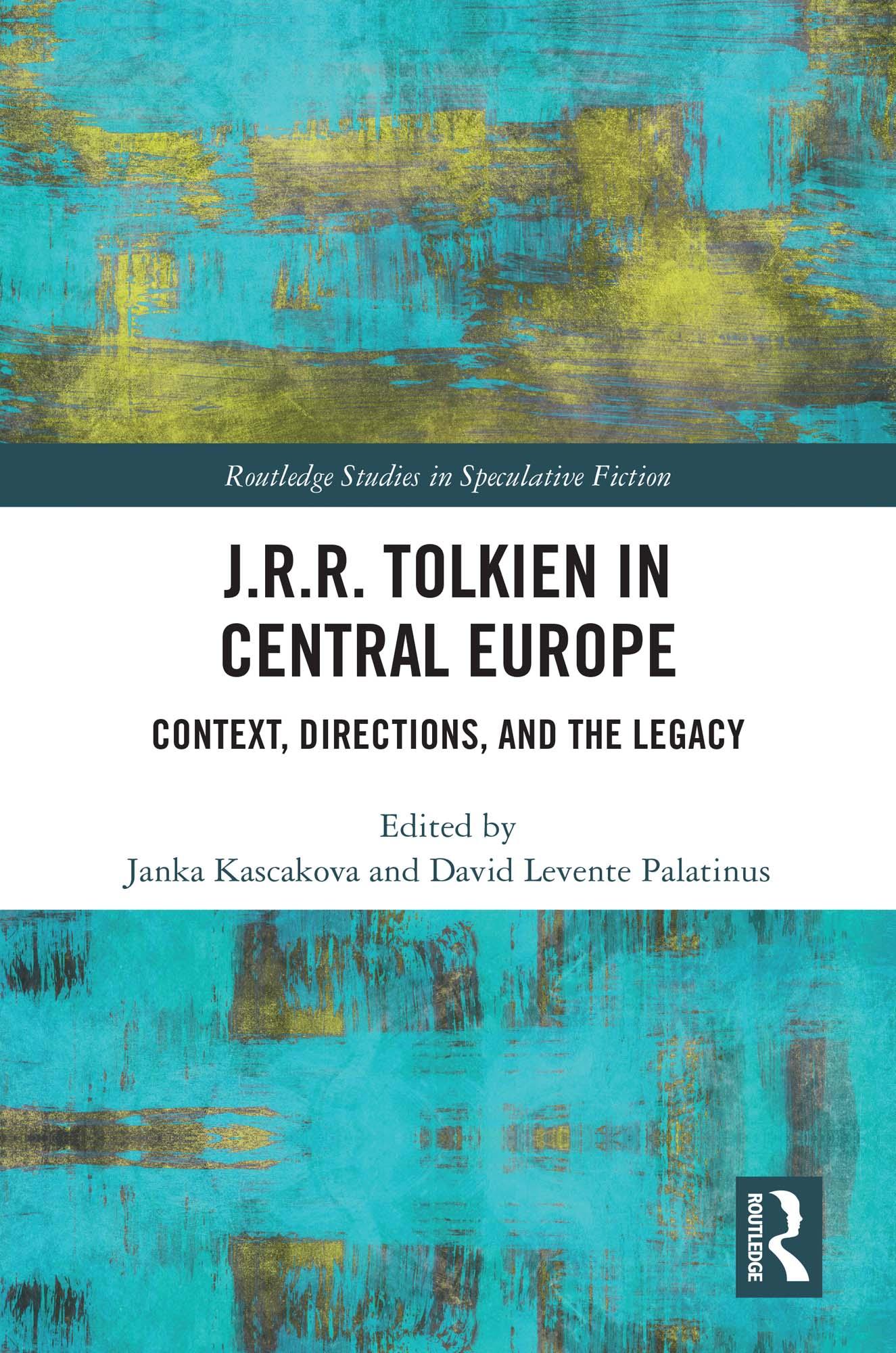 J.R.R. Tolkien in Central Europe