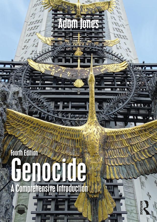 Genocide by Adam Jones
