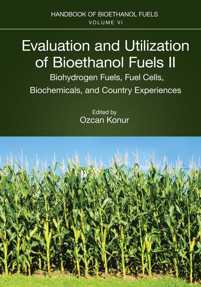 Evaluation and Utilization of Bioethanol Fuels. II. by Ozcan Konur