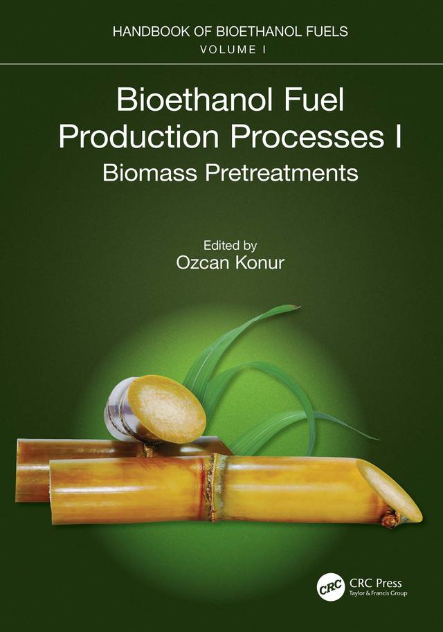 Bioethanol Fuel Production Processes. I by Ozcan Konur