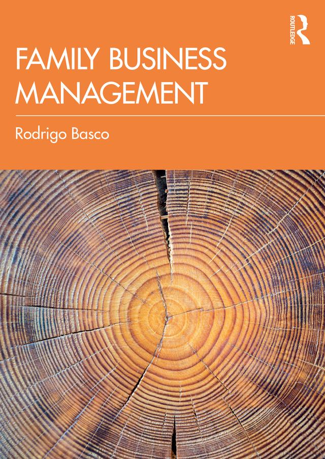 Family Business Management by Rodrigo Basco