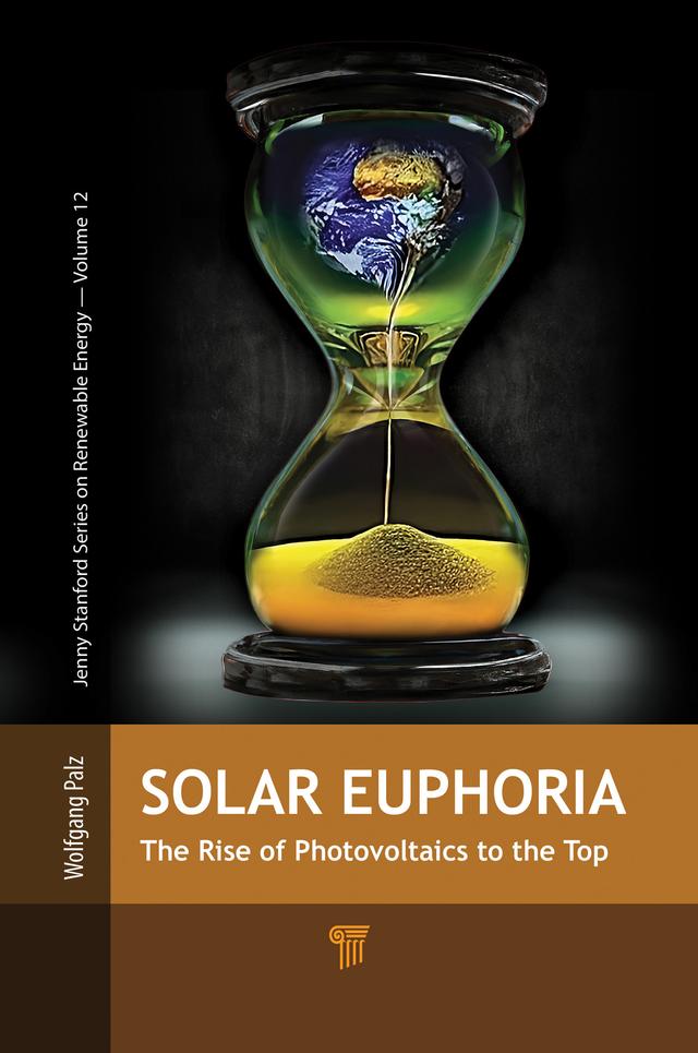Solar Euphoria by Wolfgang Palz