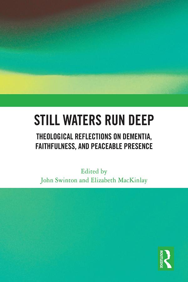 Still Waters Run Deep by Elizabeth MacKinlay, John Swinton
